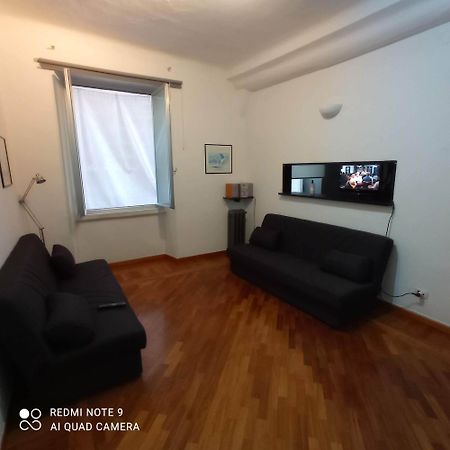 Domus Sottoripa Διαμέρισμα Γένοβα Δωμάτιο φωτογραφία