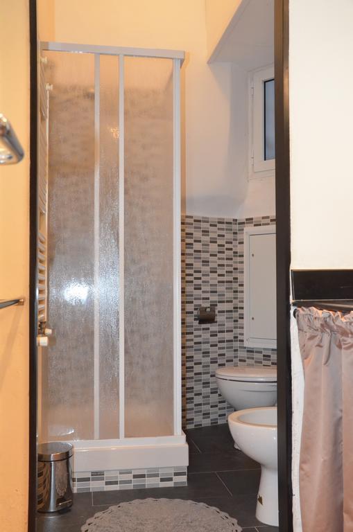 Domus Sottoripa Διαμέρισμα Γένοβα Εξωτερικό φωτογραφία