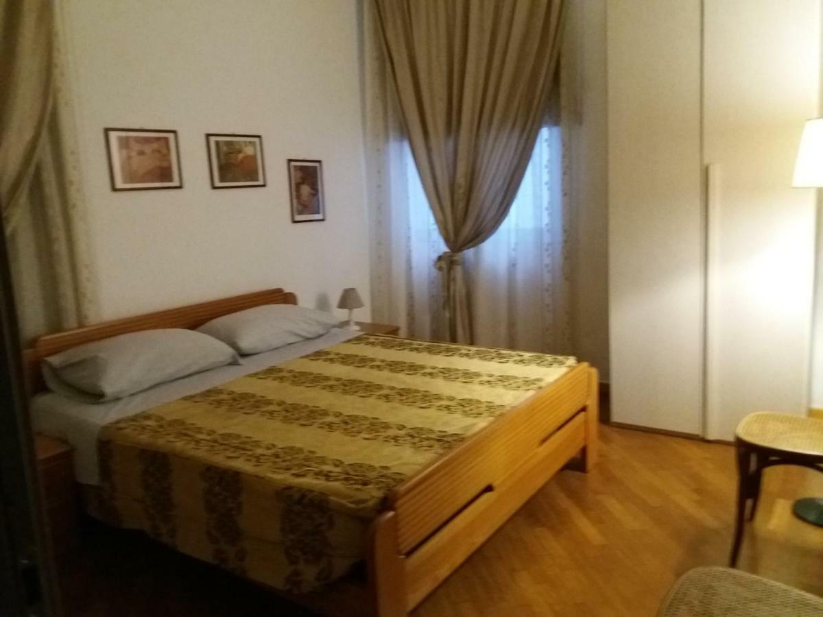 Domus Sottoripa Διαμέρισμα Γένοβα Εξωτερικό φωτογραφία